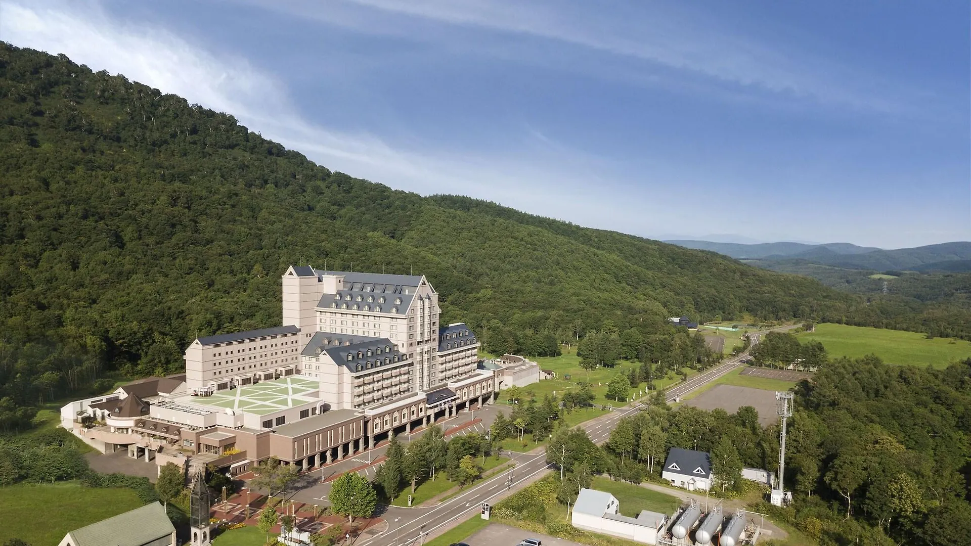 The Kiroro, A Tribute Portfolio Hotel, Hokkaido Akaigawa Hotel